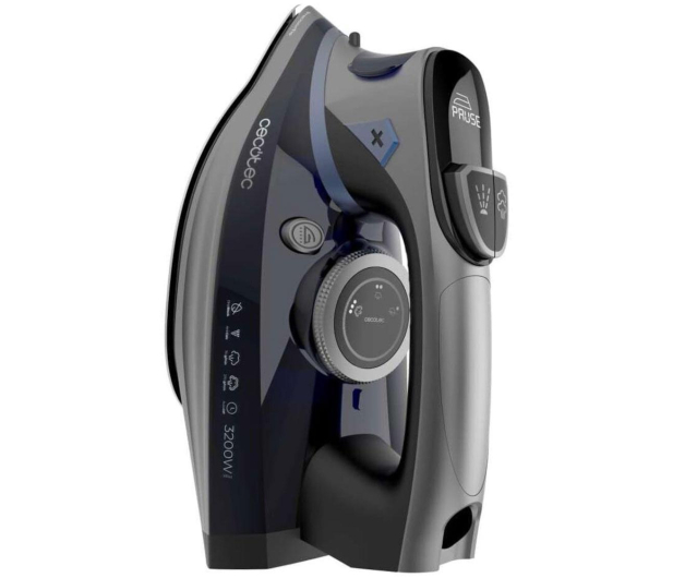 Cecotec ŻELAZKO CECOTEC IRONHERO 3200 SMART ABSOLUTE - 1487733 - zdjęcie 2